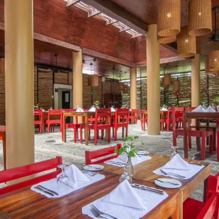 The Explorean Cozumel All Inclusive