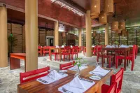 The Explorean Cozumel All Inclusive - breakfast
