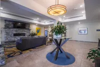 Cobblestone Inn & Suites - St Marys Hôtels à : Saint Marys