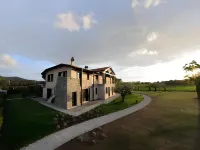 Podere del Priorato Hotels in Orbetello