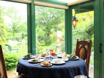 レストラン プチホテル＆レストラン オールドエイジの写真