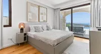 Stunning Villa UV09 Oniro with Sea Views, Aphrodite Hills Hotels in 