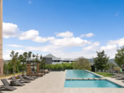 โรงแรมอาร์เชอร์ Aparthotel โดย Totalstay โรงแรมในแซนด์ตัน