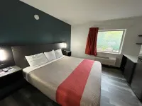Studio 6 Suites Urbana, IL Отели в г. Эрбана