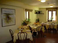 Hotel Alla città di Trieste - Desayuno