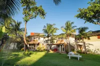 FlowHouse Jeri - Hotel & Coworking