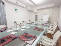Finis Africae Hotel Hotels in Senigallia