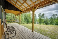 Secluded Marathon Hideaway w/ Fire Pit + Views! - Homestays
