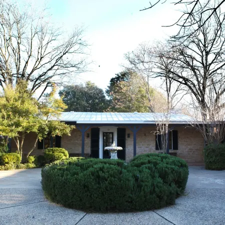 Hoffman Haus