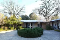 Hoffman Haus