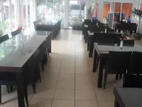 Jazz Hotel Palu