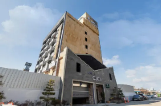 Gunsan Hotel CoCo โรงแรมใน