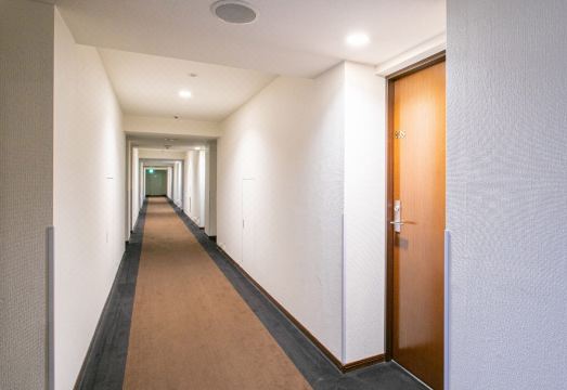 서튼 호텔 하카타 전경