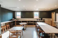 BedandVegetable Kahoku - Bintang 2