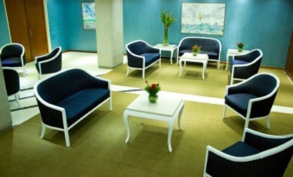 Hotel Chacao Cumberland