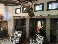 Cozy vacation home just 20 minutes from Six Flags St. Louis Hotels in Meramec Township