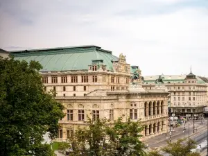 O11 Boutique Hotel Vienna