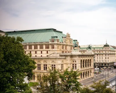 O11 Boutique Hotel Vienna