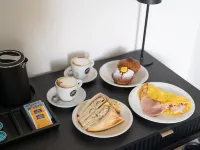 羅馬豪華房 復興運動廣場（Piazza del Risorgimento）附近的飯店