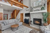 Gorgeous 3-bedroom home on Silver Lake, Wautoma, WI,,,,,Summer, Fall & Holidays