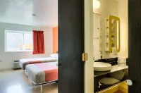 Motel 6 Arlington Heights, IL - Chicago North Central فنادق في أرلينغتون هايتس