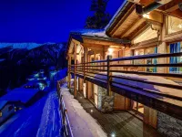 Chalet Auriane Hotels in Riddes