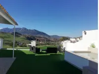 EL MIRADOR HOUSE IN MONTECORTO Hotels in Montecorto