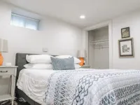 Stunning Ground Floor Apartment in Green Ridge. فنادق في سكرانتون