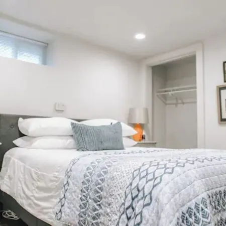 Stunning Ground Floor Apartment in Green Ridge.