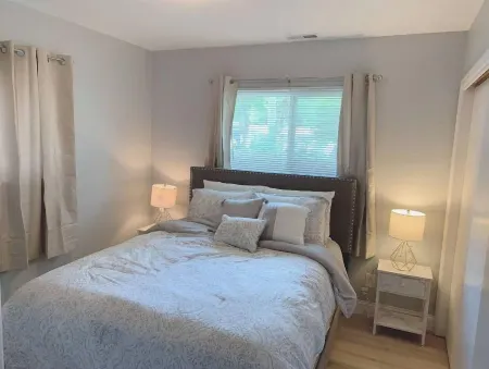 Comfort Home near airport