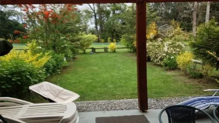 Casa en Hacienda Puerto Pucón para 12 Personas Отели рядом с достопримечательностью «Camping Montaña Linda»