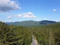 Peaceful Mtn Studio Pet-friendly Hotels in Woodstock