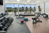 Fairfield Inn & Suites Winters Davis - Gym