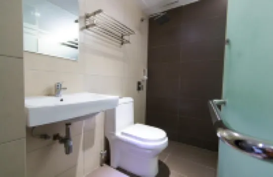 Hotel 99 Klang @ Meru Hotel di Klang