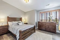 Bear Hollow Heaven Private Hot Tub 4 Bedroom Luxury Condo - Mountain view