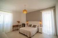 Il Casale nel Parco Các khách sạn ở Rosa Marina