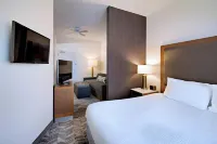SpringHill Suites Phoenix Glendale/Peoria Hotels in Glendale