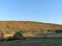 2 Valley View Family Farm Apartment
