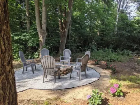 Foot Hill Farms II Hanging Rock