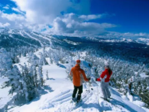 Singing Pines in Marla Bay - Walk to Lake! Hotels in Zephyr Cove–Round Hill Village