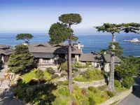 Hyatt Carmel Highlands Hotels near Point Lobos State Natural Reserve