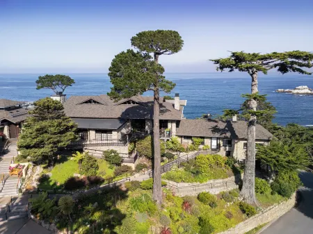 Hyatt Carmel Highlands