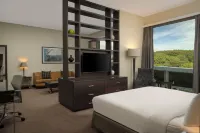 DoubleTree by Hilton Luxembourg Hotels in Luxemburg