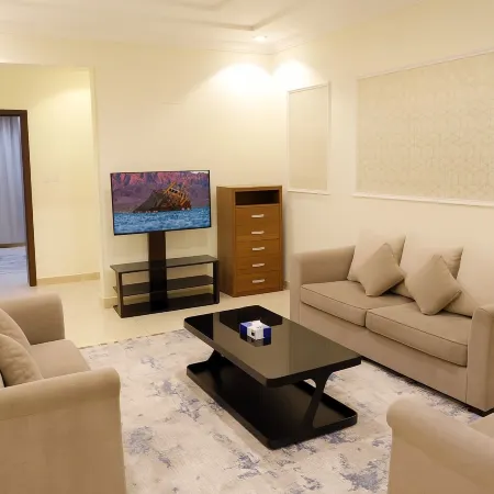 Binayat Saraya Serviced Apartments