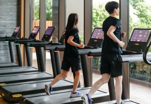 웨스틴 호텔 수영장