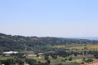 Historic Center Ariccia