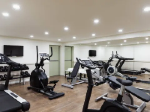 Aparthotel Adagio la Défense Courbevoie