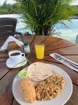 Hotel la Casona Montanesa - Morgenmad