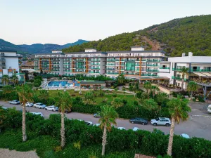 Ulu Resort Hotel - All Inclusive