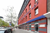 시티호텔 튀링거 호프 디자인 하노버